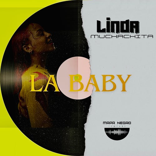 Linda Muchachita