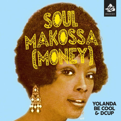 Soul Makossa (Money) [Radio Edit]