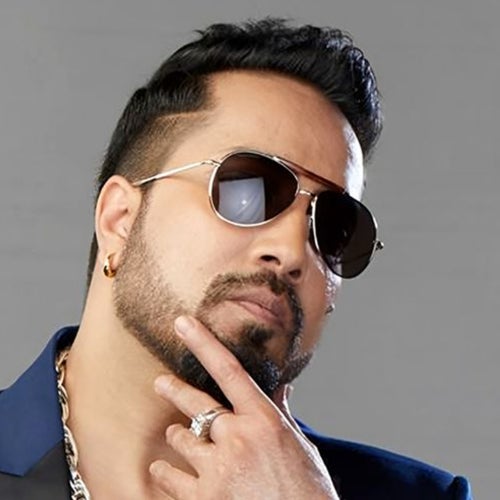 Mika Singh Profile