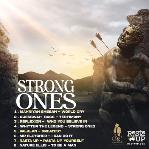 Strong Ones