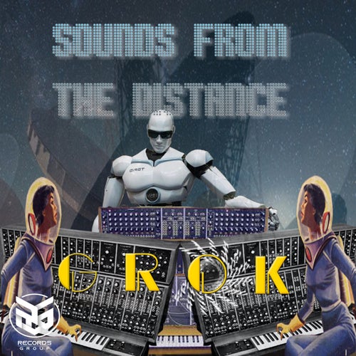 Sounds from the distance