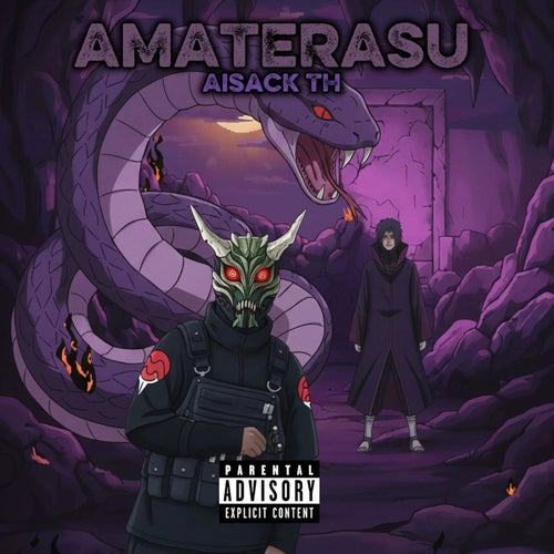 Amaterasu