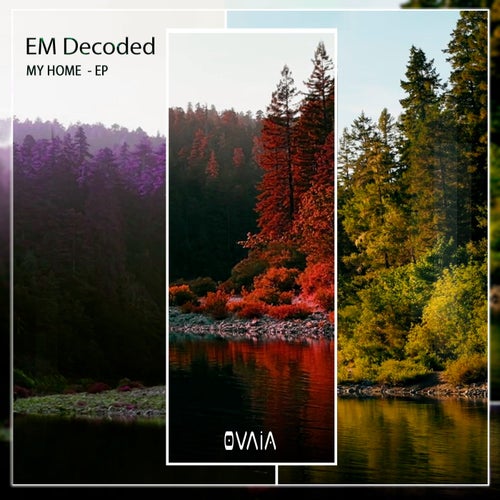 My Home EP
