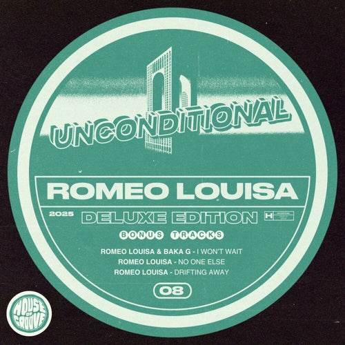 Unconditional (Deluxe)