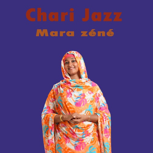 Mara zéné
