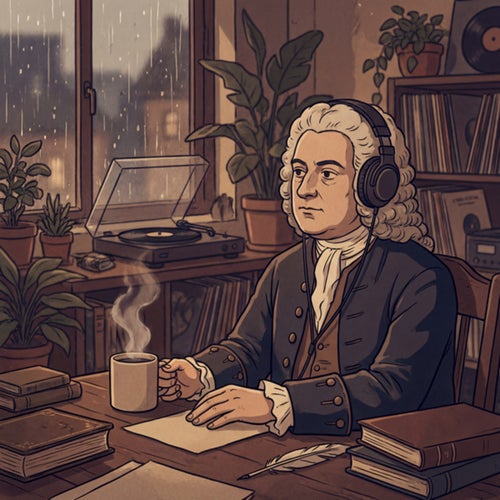 Passacaglia (LoFi Version)