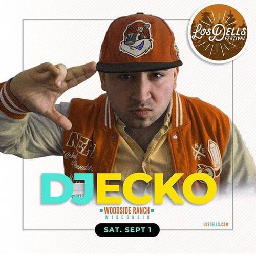 DJ Ecko Profile