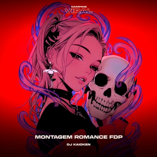 Montagem Romance FDP
