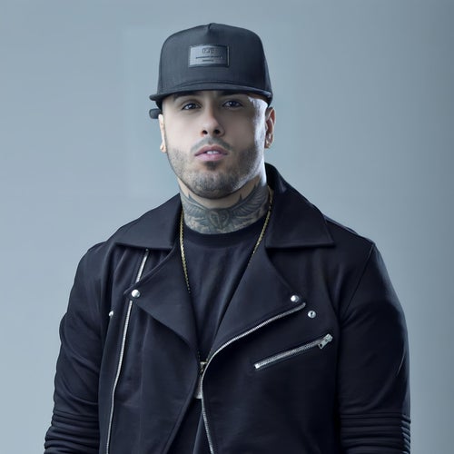 Nicky Jam Profile