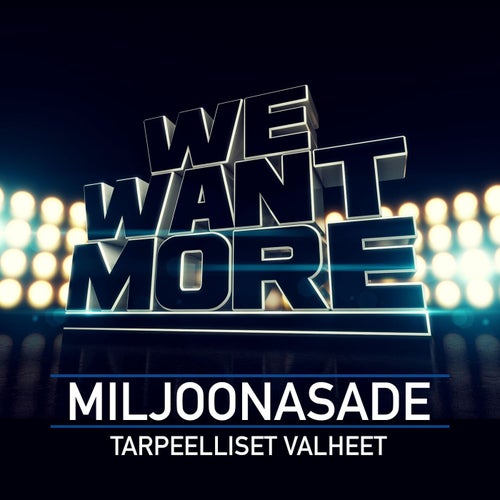 Tarpeelliset valheet