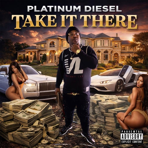 Take It There