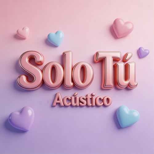 Solo Tú (Acústico)
