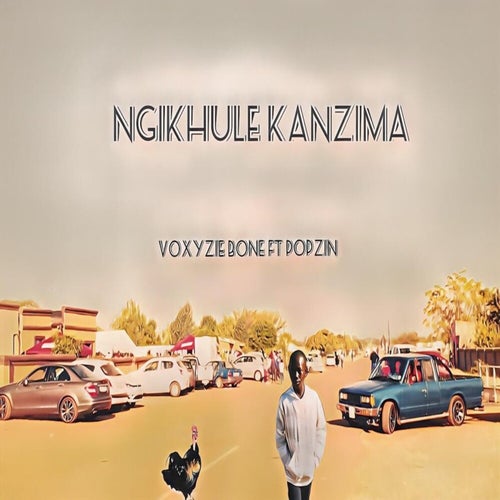 Ngikhule Kanzima