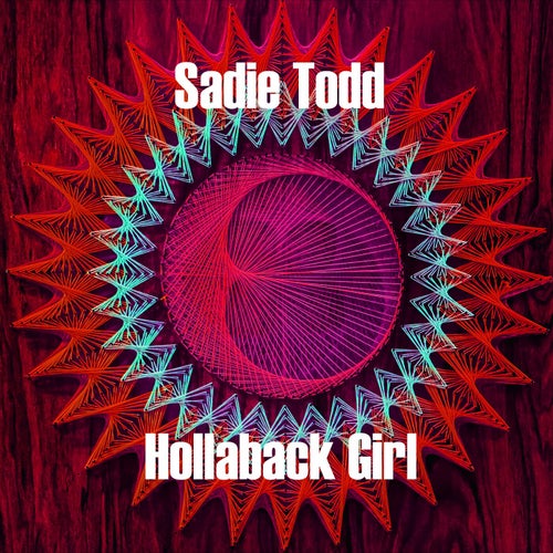 Hollaback Girl
