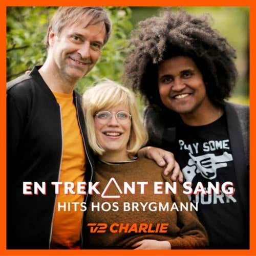En Trekant En Sang 4 - Hits Hos Brygmann