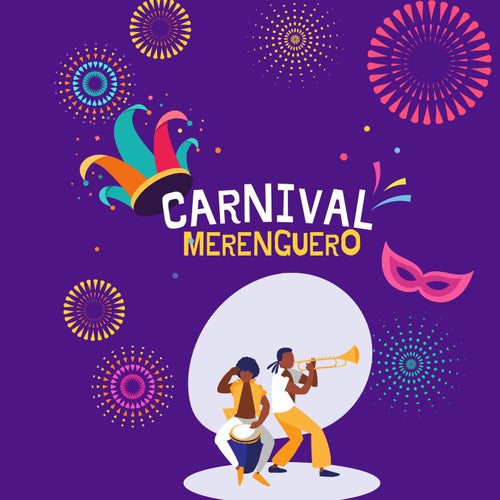 Carnaval Merenguero