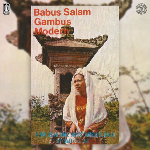Babus Salam Gambus Modern