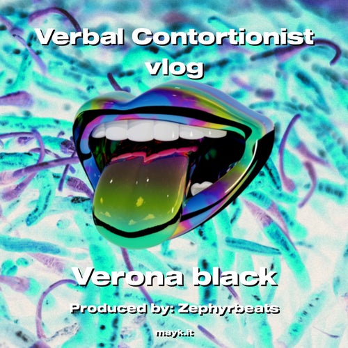 Verbal Contortionist vlog