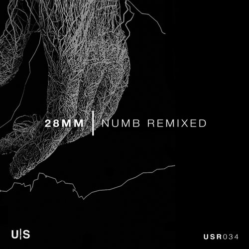Numb (feat. Numa)