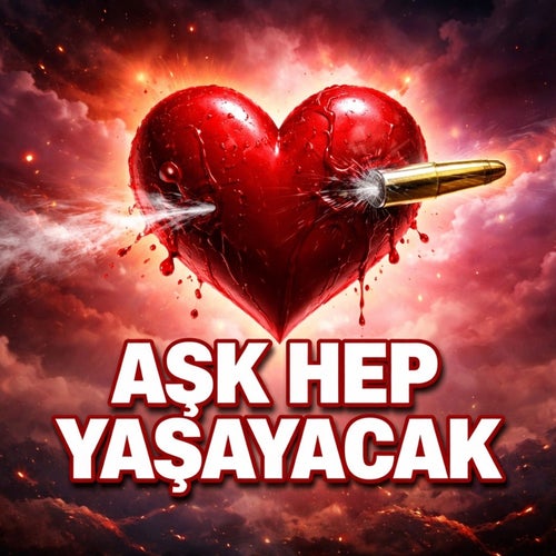 AŞK HEP YAŞAYACAK