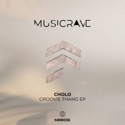 Groovie Thang EP