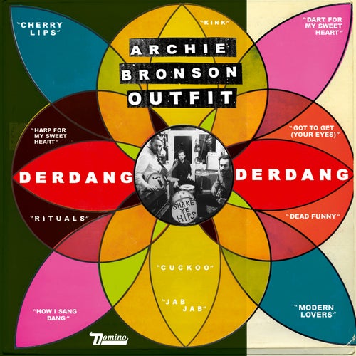 Track Artwork