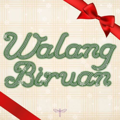 Walang Biruan (Christmas Rush Remix)