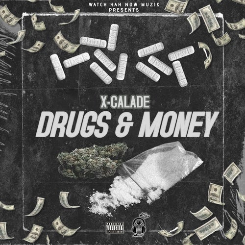 Drugs & Money
