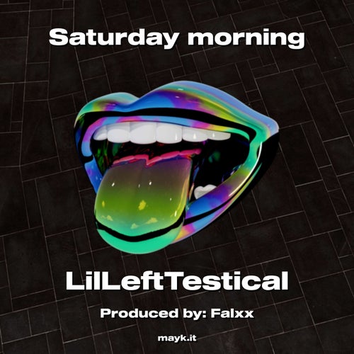 Saturday morning