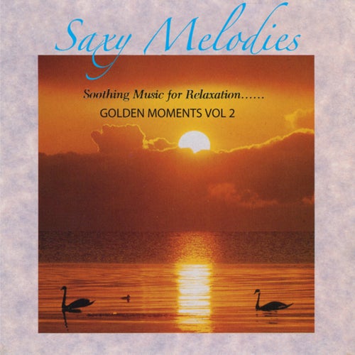 SAXY MELODY Vol.2