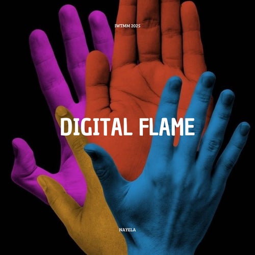 Digital Flame