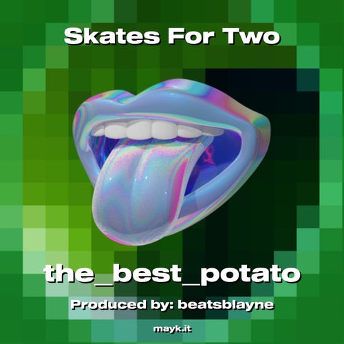 Skates For Two