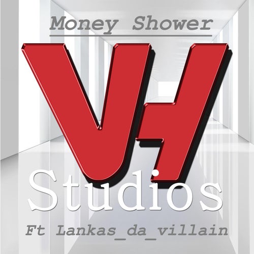 Money Shower (feat. Lankas_da_villain)