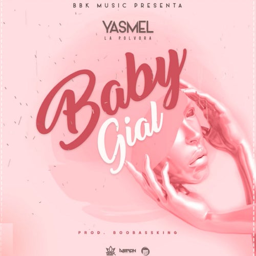 Baby Gial (feat. Boobass King)