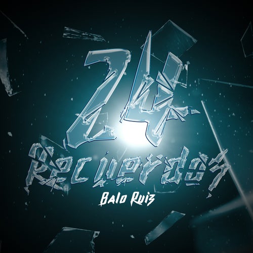 24 Recuerdos