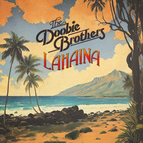 Lahaina (feat. Mick Fleetwood, Jake Shimabukuro & Henry Kapono)