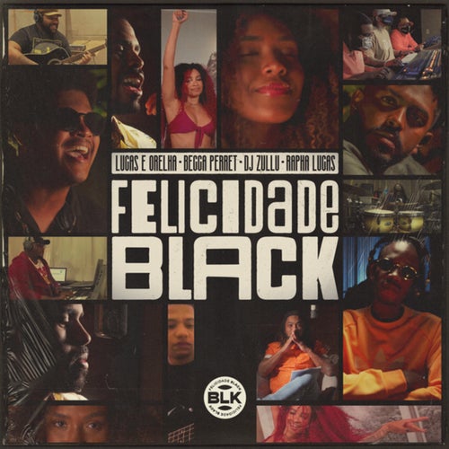 Felicidade Black