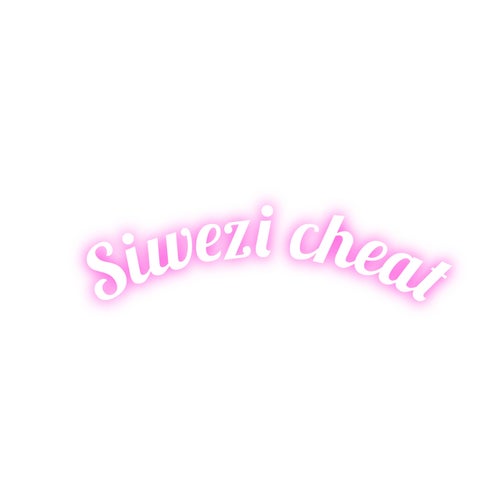 Siwezi cheat