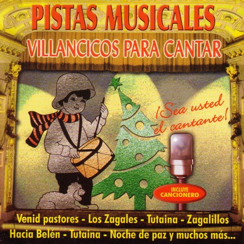 Villancicos Para Cantar