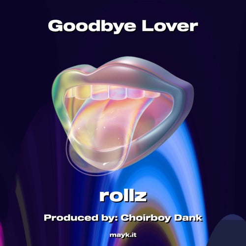 Goodbye Lover