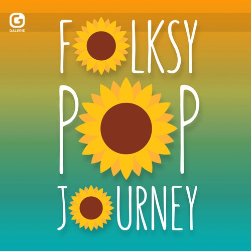 Folksy Pop Journey