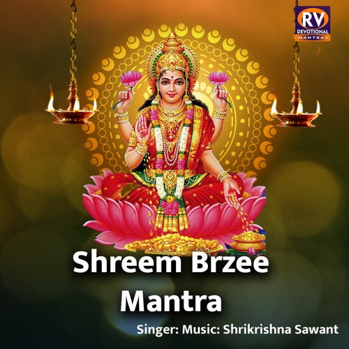 Shreem Brzee Mantra