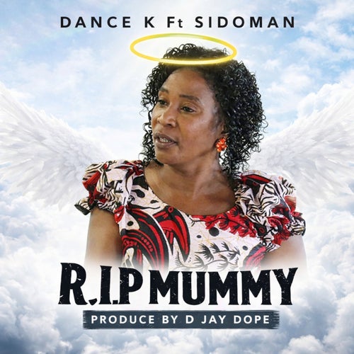 RIP Mummy