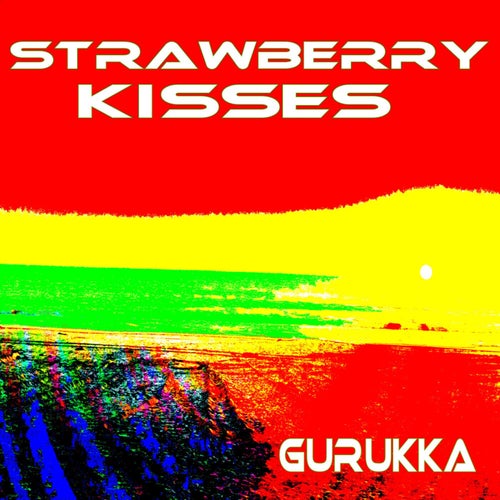 Strawberry Kisses