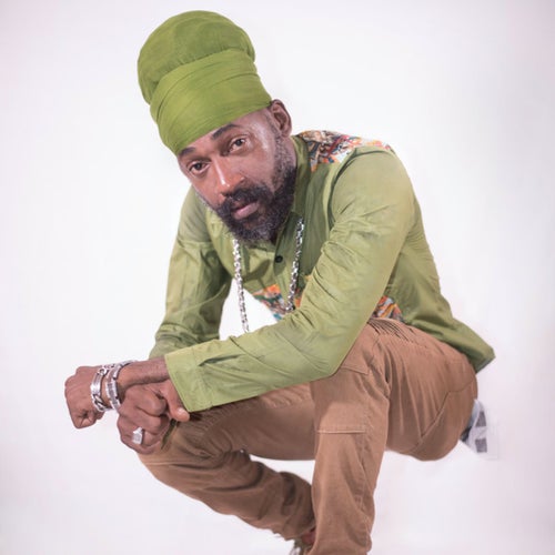 Lutan Fyah Profile
