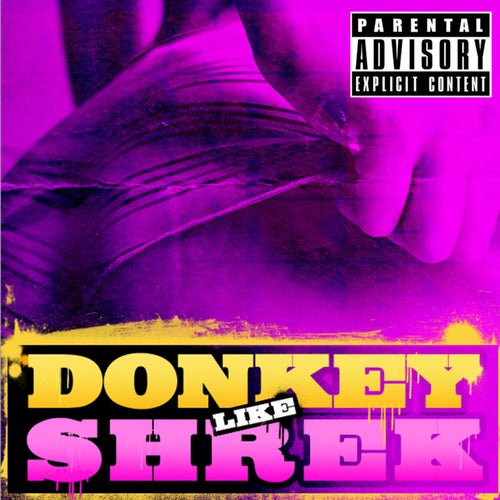 Donkey Like Shrek