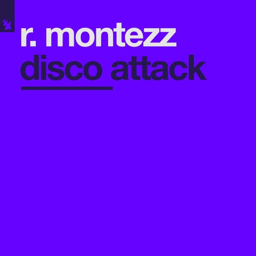 Disco Attack