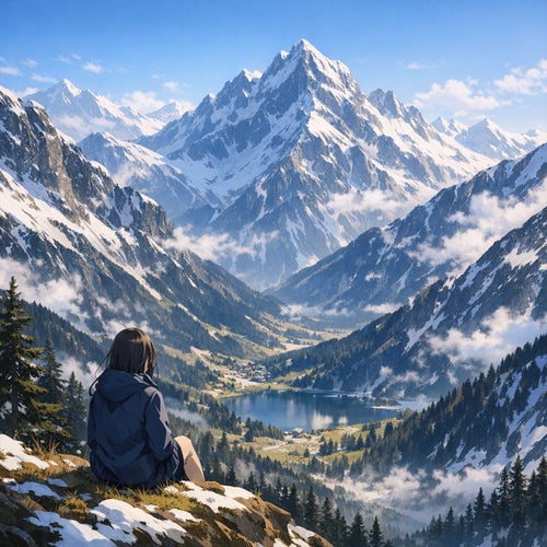 Alps