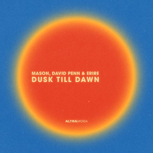 Dusk Till Dawn