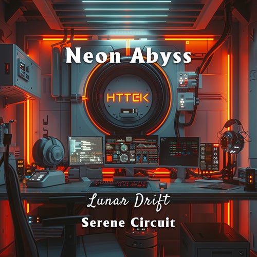 Neon Abyss